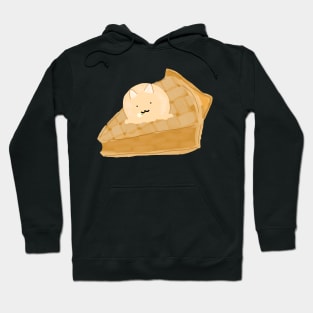 Sir Gwaine's Apple Pie Hoodie